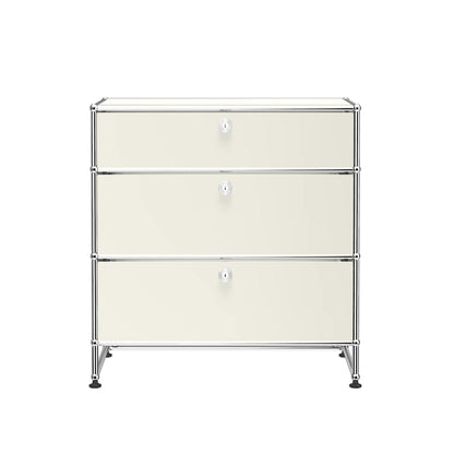 USM Haller 3 Drawer Storage — Y