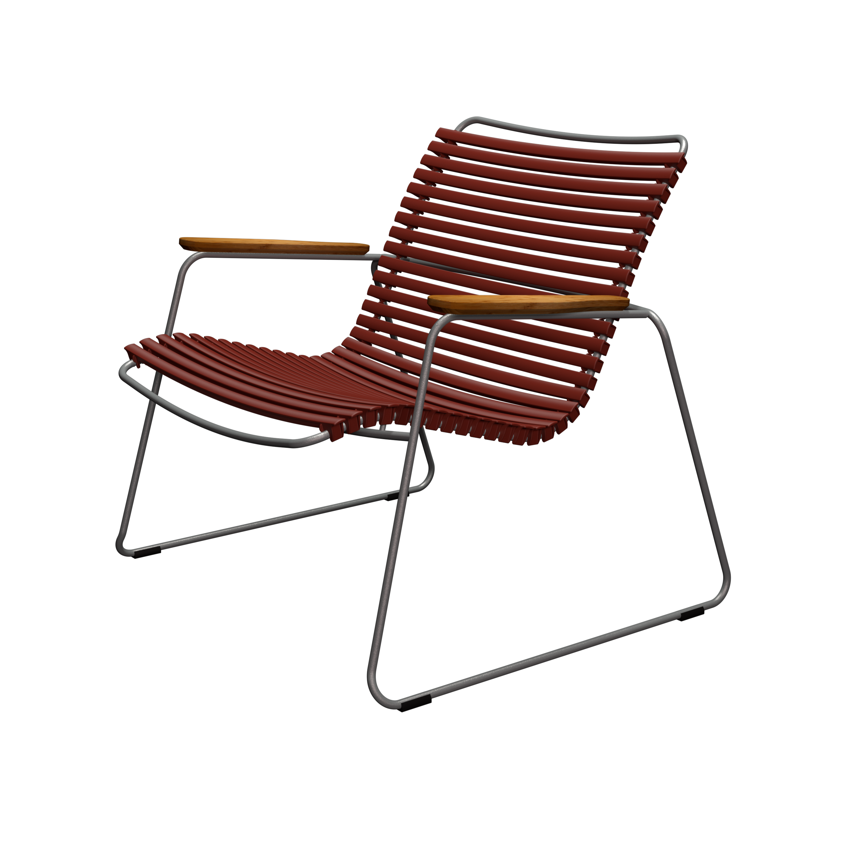 Click Roomy Lounge Chair