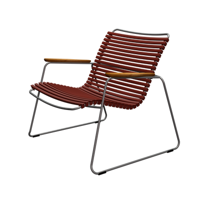 Click Roomy Lounge Chair