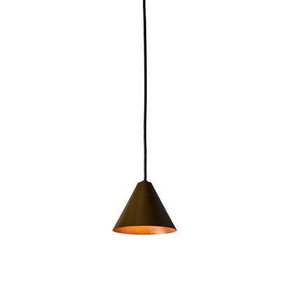 Tratten Mini Pendant Lamp — Low Voltage Outdoor