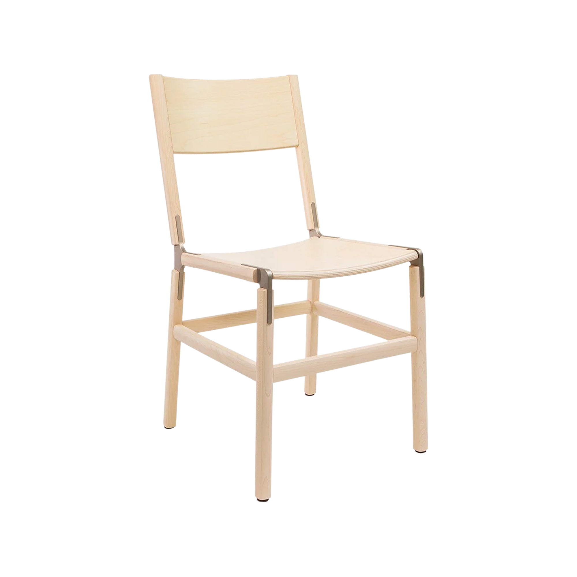 Standard Chair — Mariposa — Wood