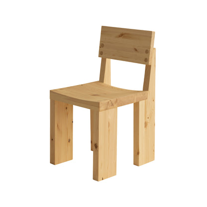 001 Dining Chair