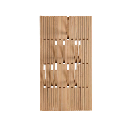 Piano Coat Rack — Large