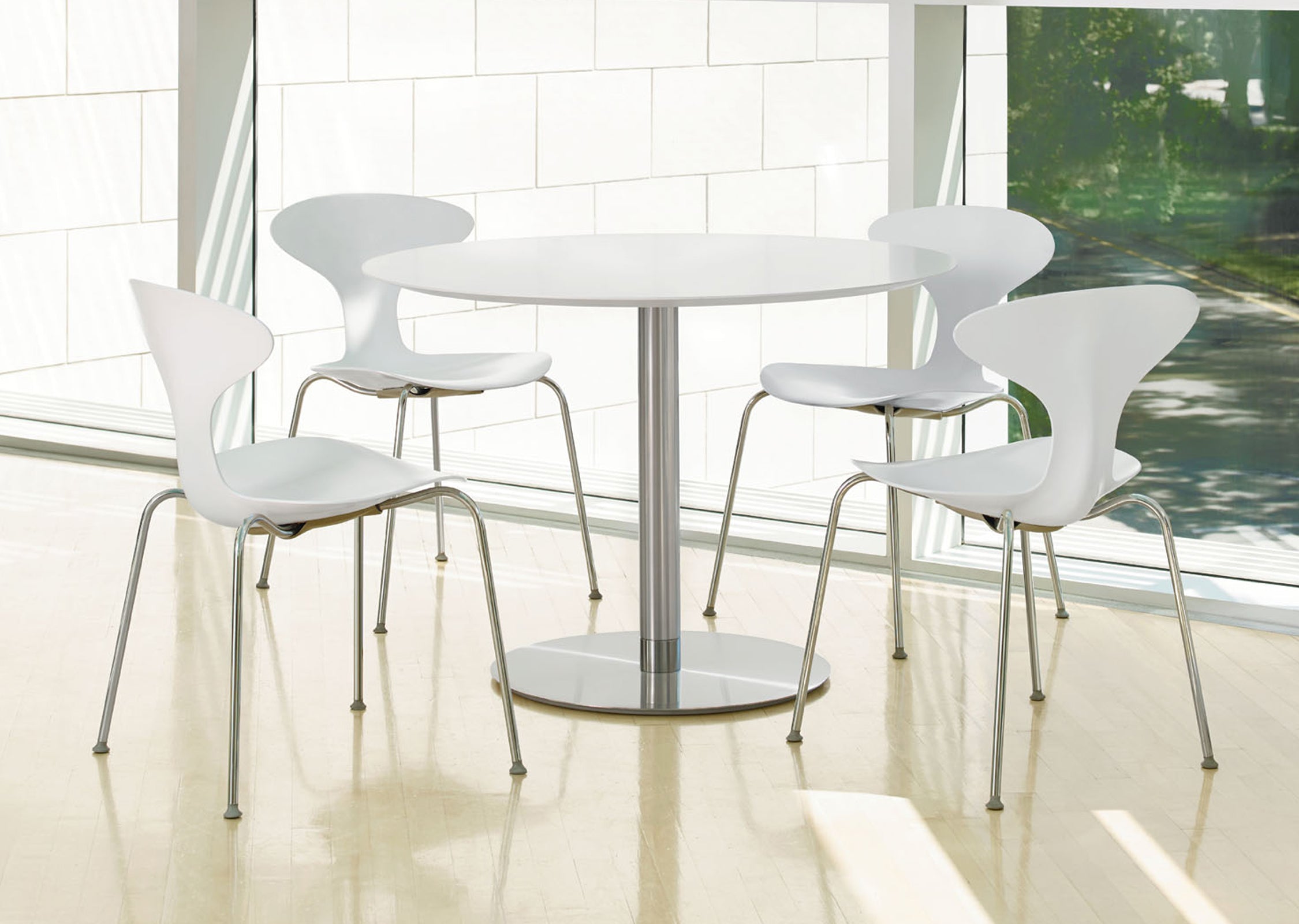 Orbit Dining Chair