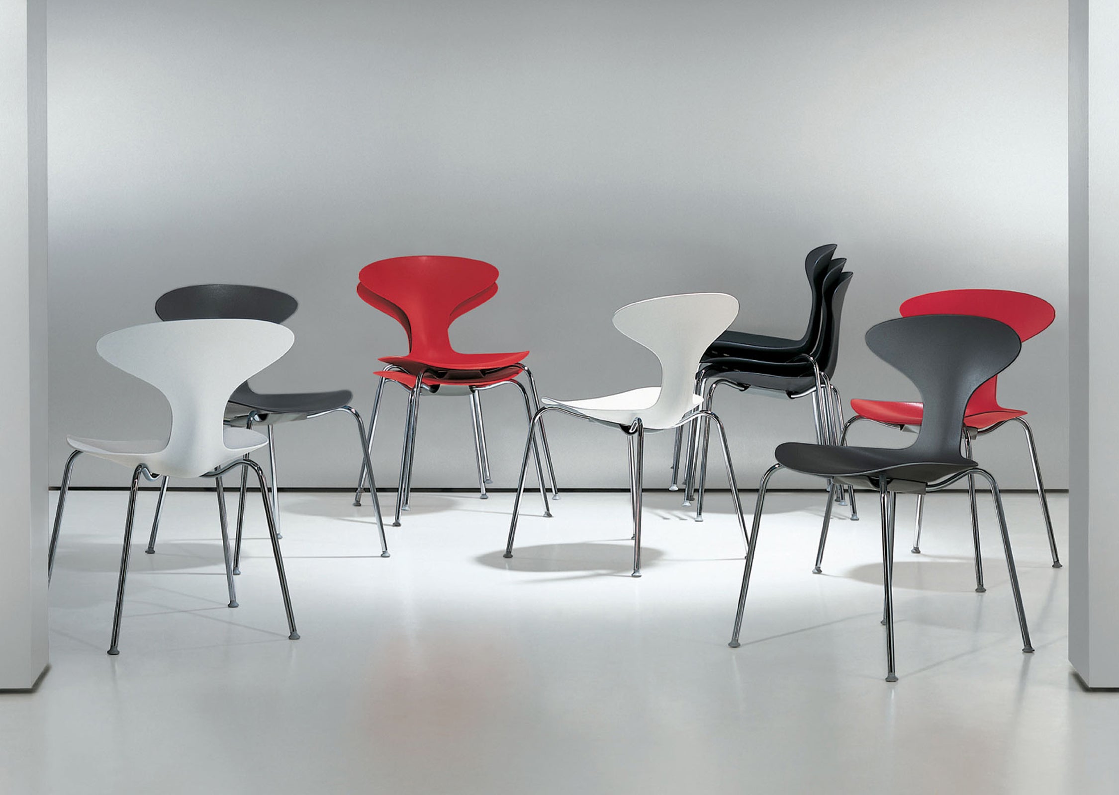 Orbit Dining Chair