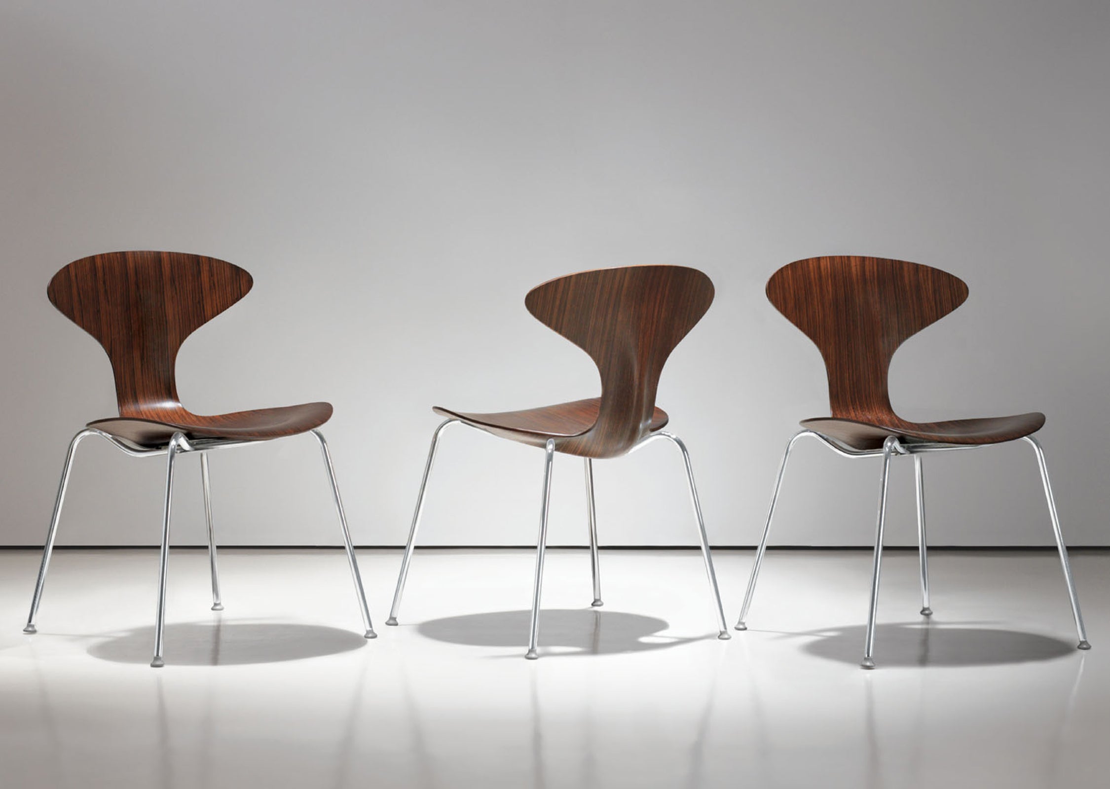 Orbit Dining Chair