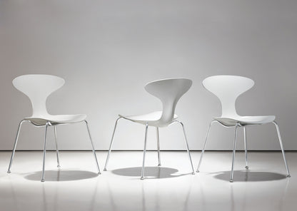 Orbit Dining Chair