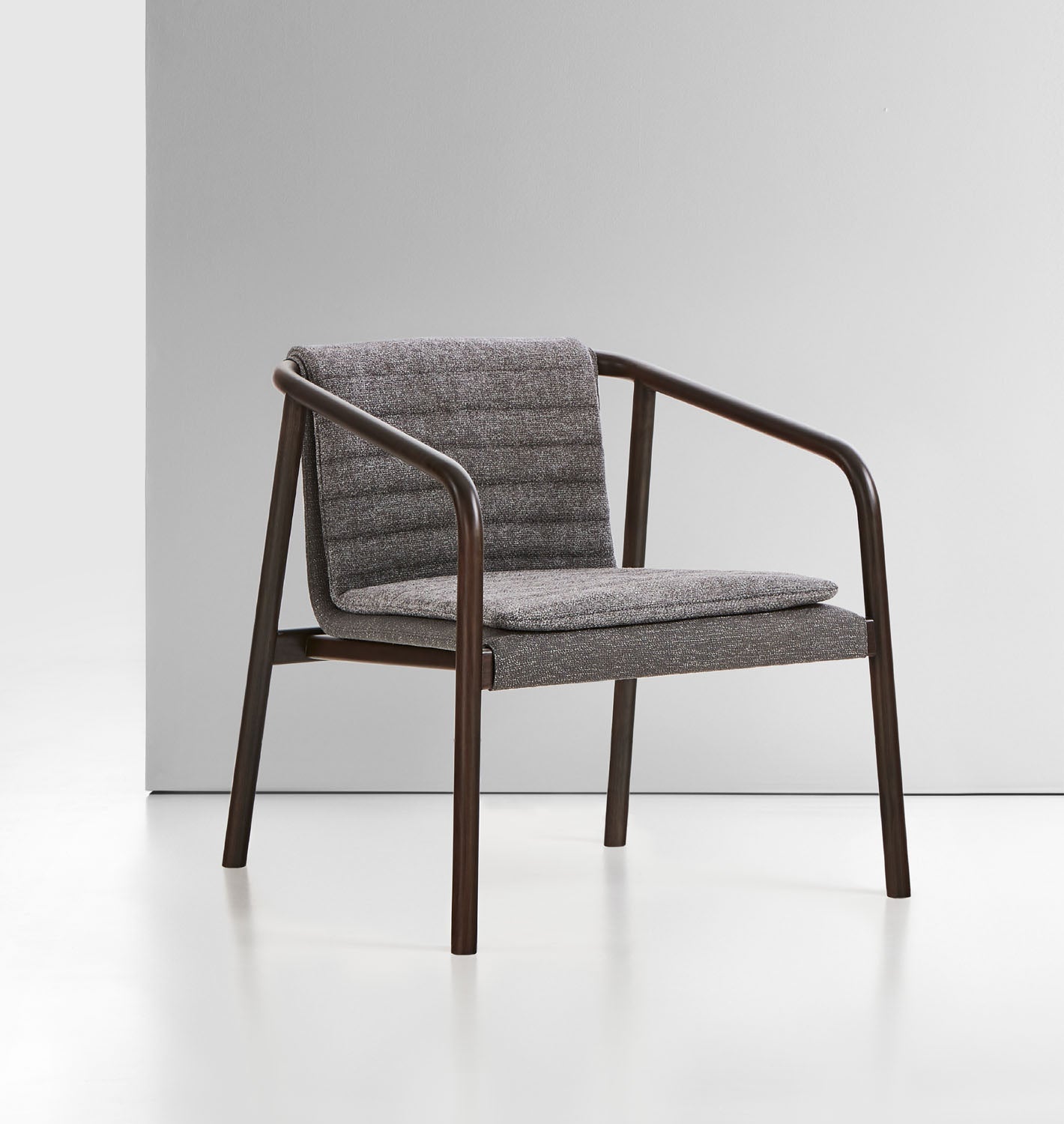 Oslo Lounge Chair — Quilted