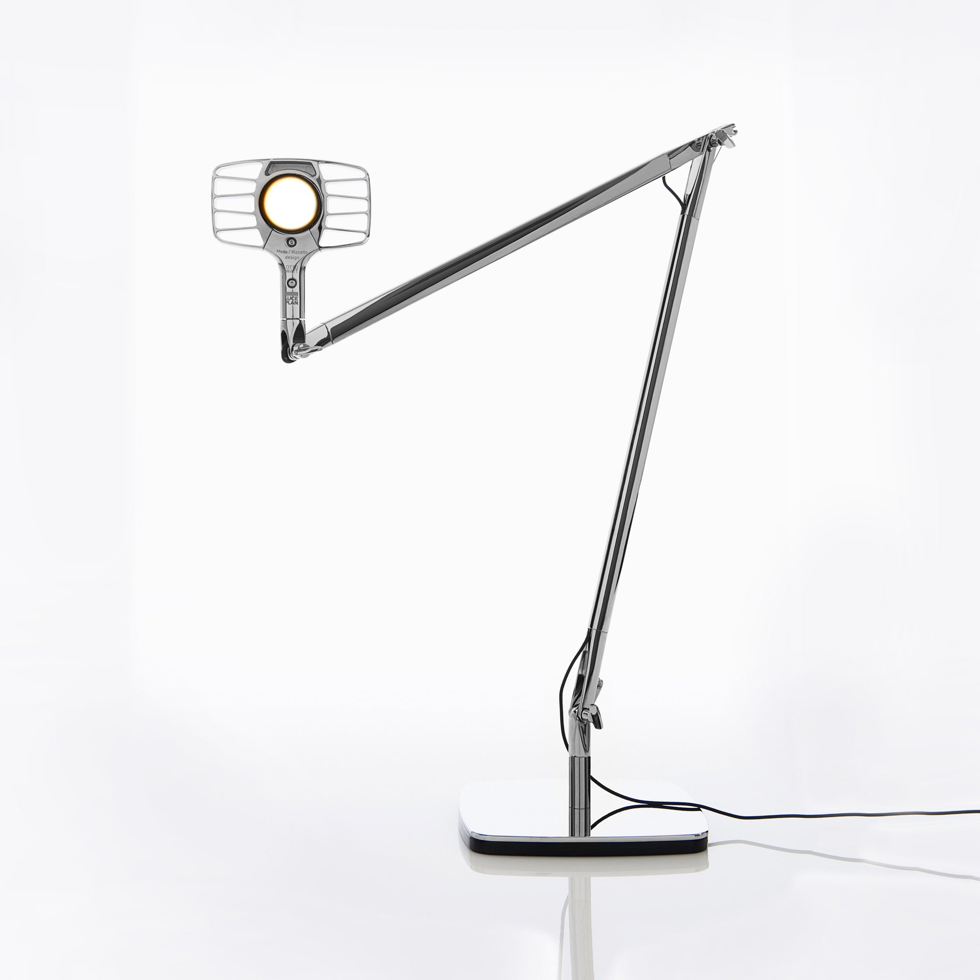 Otto Watt Table Lamp