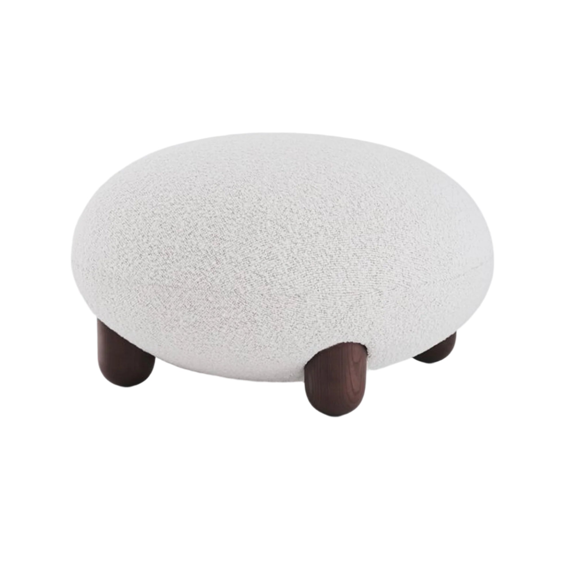 Flock Ottoman