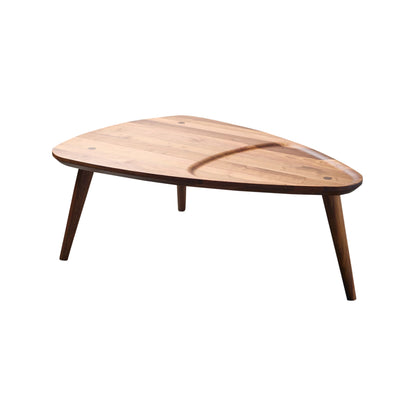 Oxbend Coffee Table