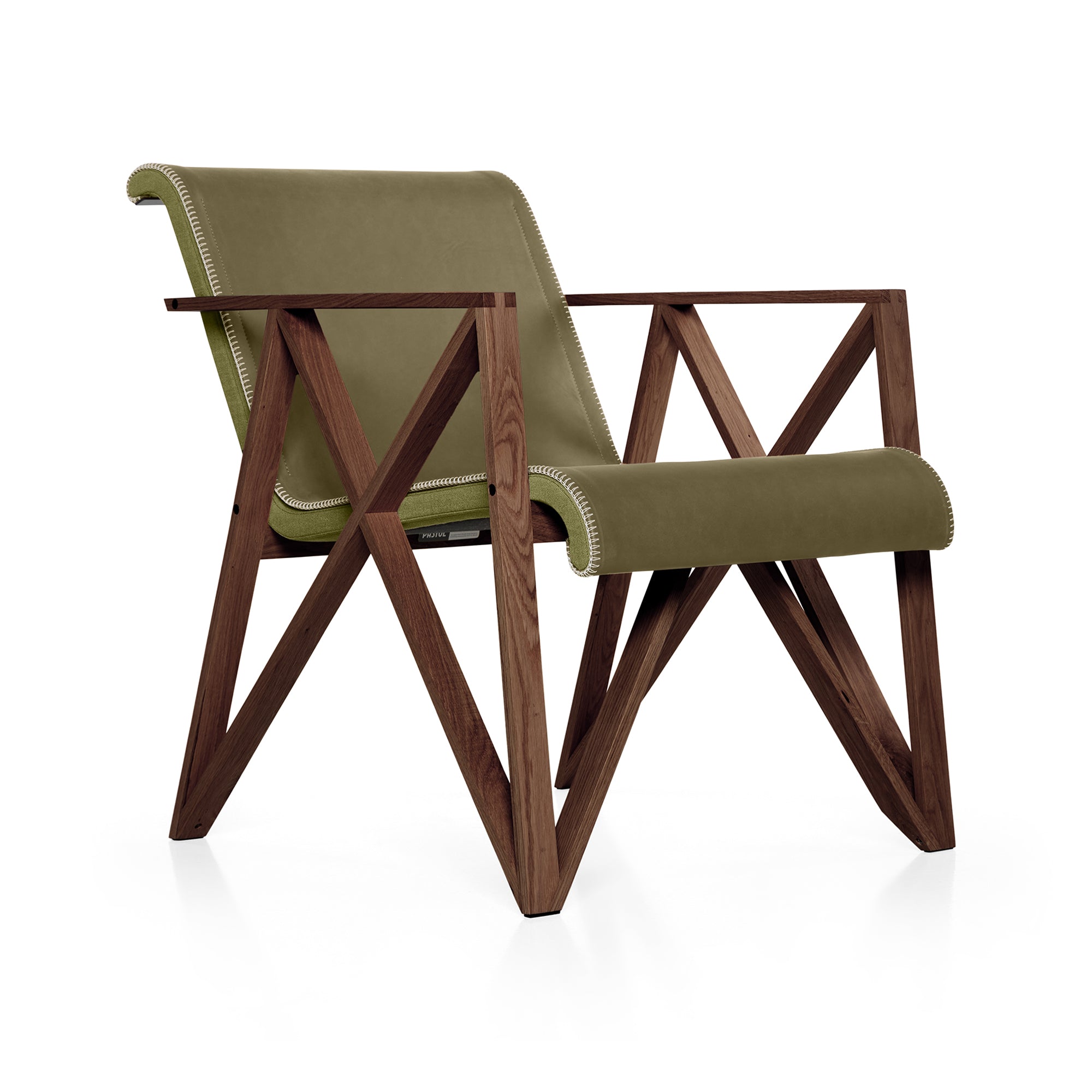 Armchair for Metz&Co