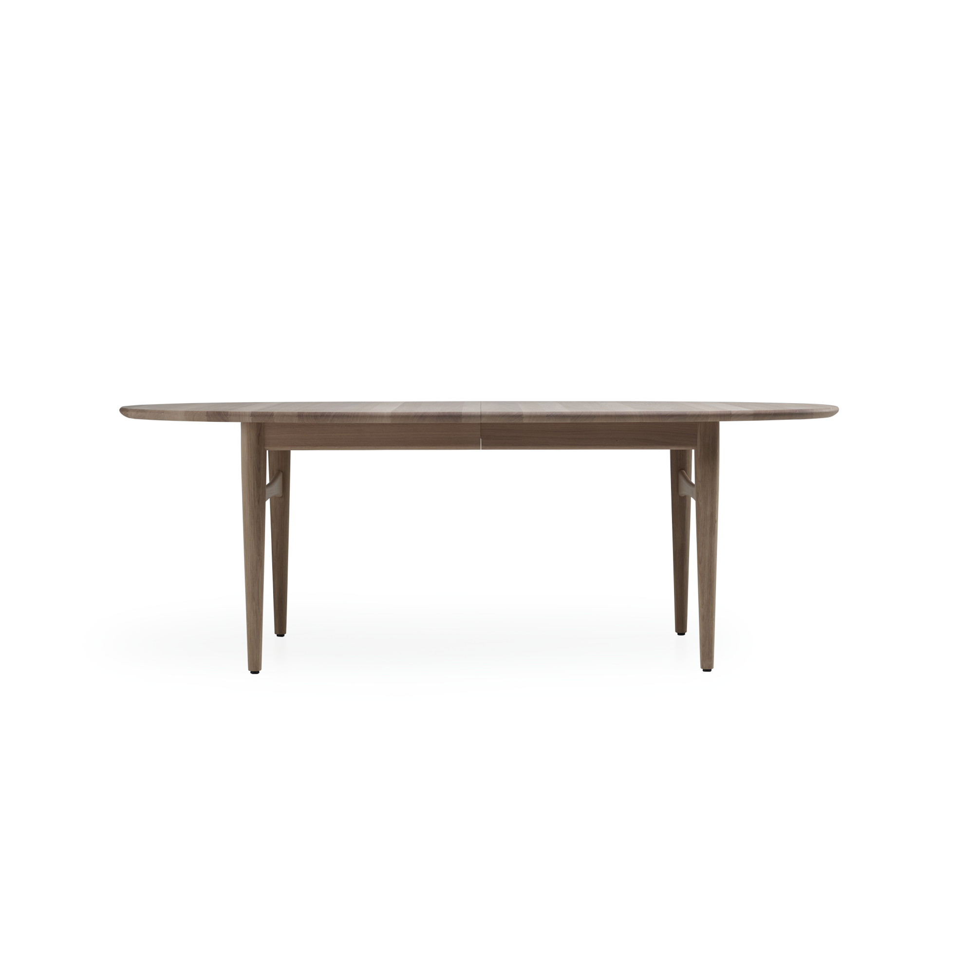 Oya Dining Table — Extendable