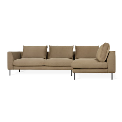 Renfrew Sectional Sofa