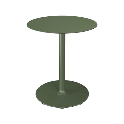Pico Café Table — Round Base