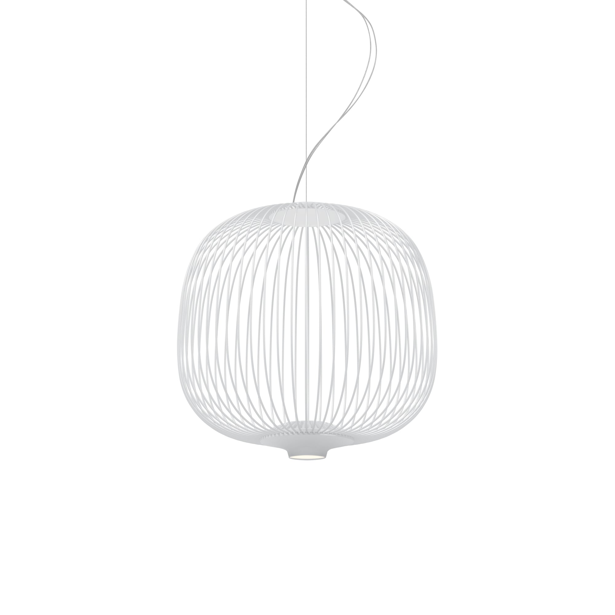 Spokes 2 Pendant Lamp