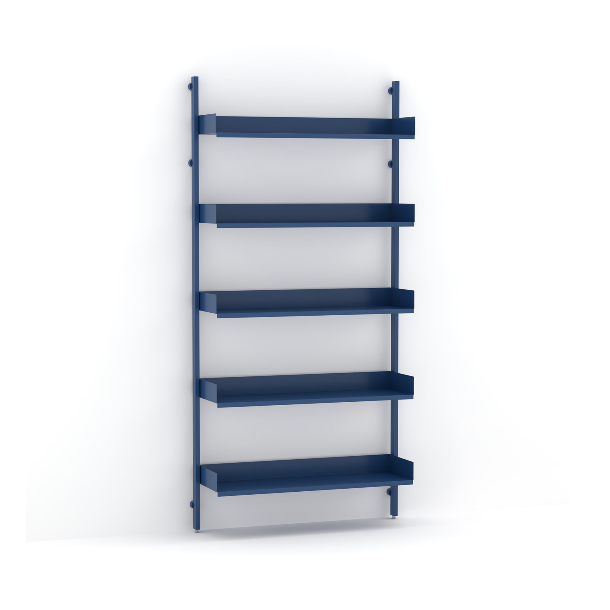 Slot Shelving