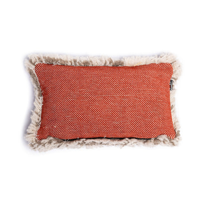 Silky Cushion