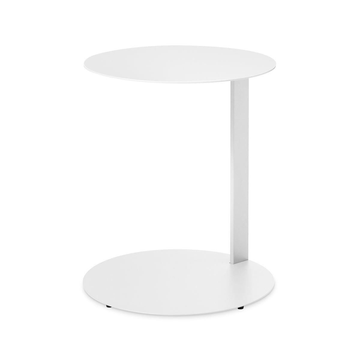 Note Side Table