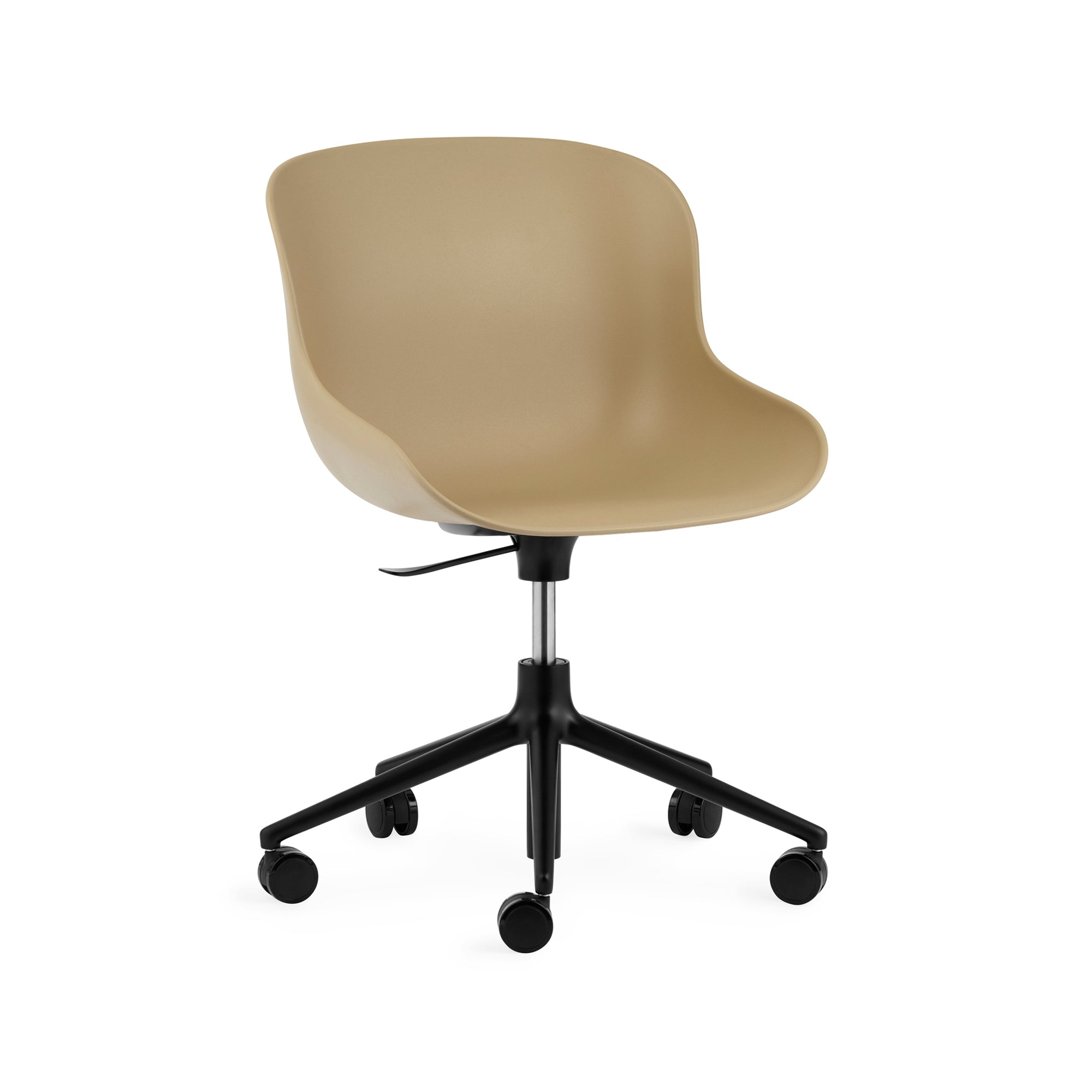 Hyg Swivel Chair — 5 Wheels