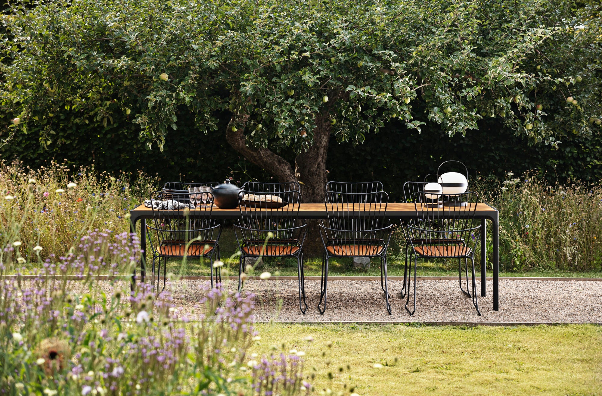 Four Dining Table