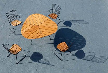 Leaf Dining table