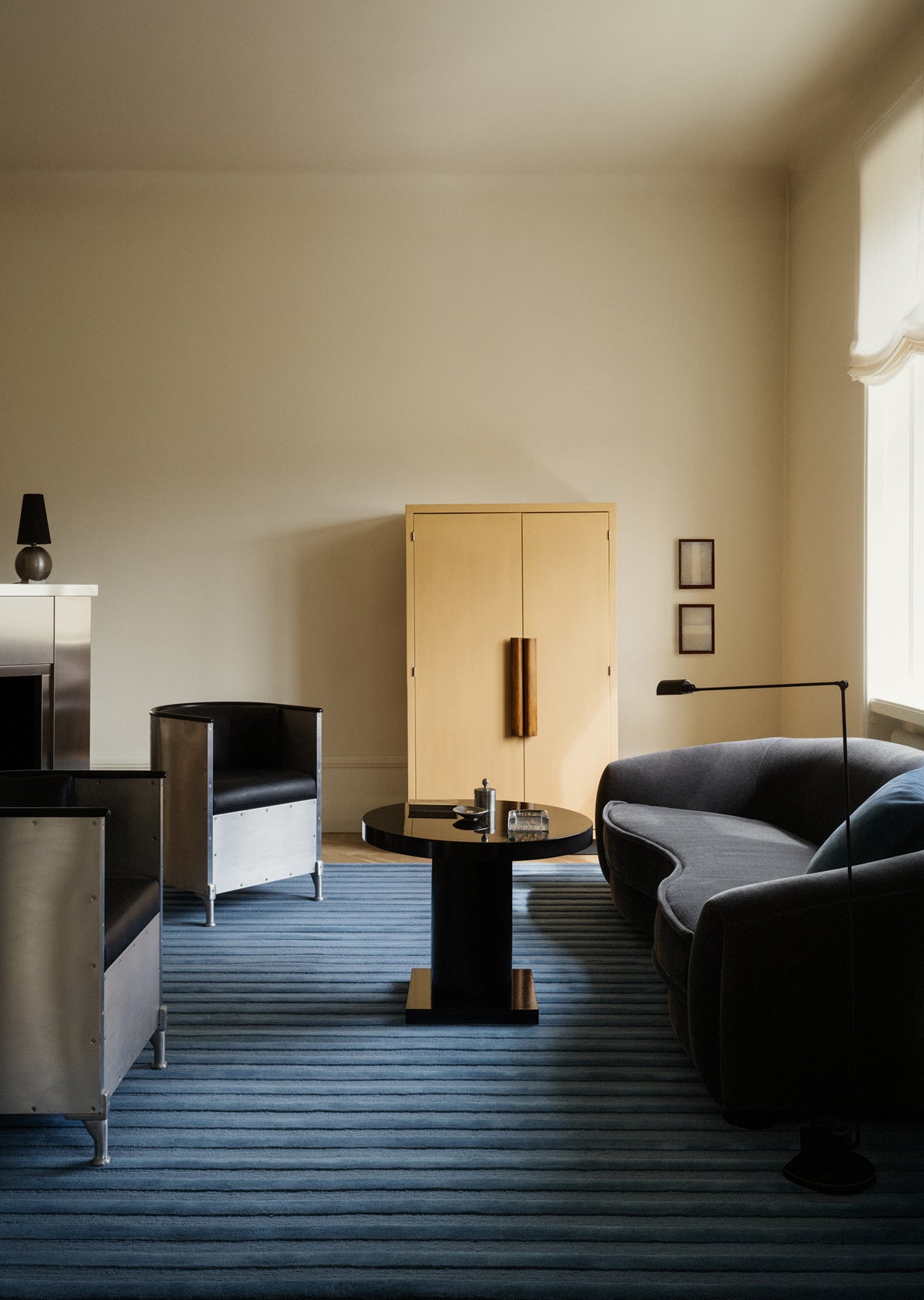 Park 03 Rug