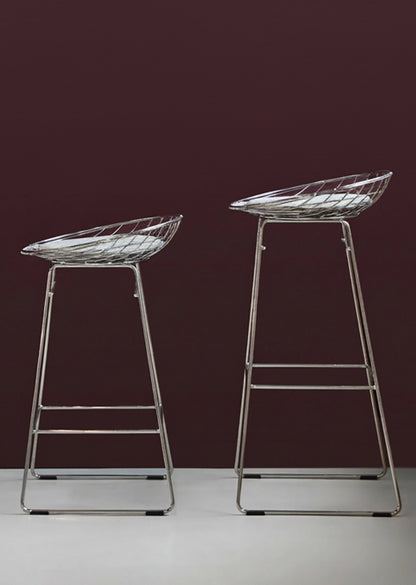 KM06/KM07 Wire Bar and Counter Stool