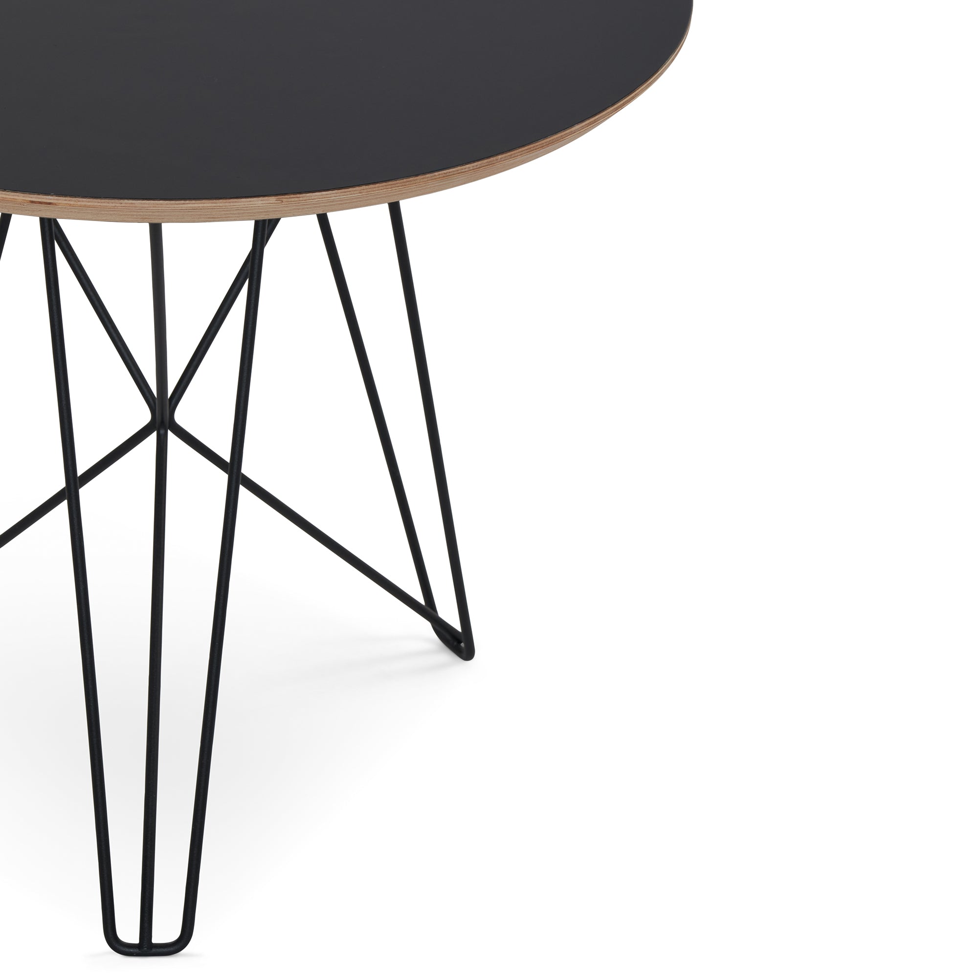 Ijhorst Side Table