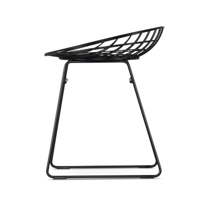 KM05 Wire Stool