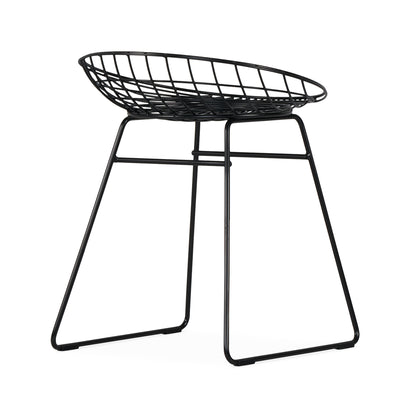 KM05 Wire Stool