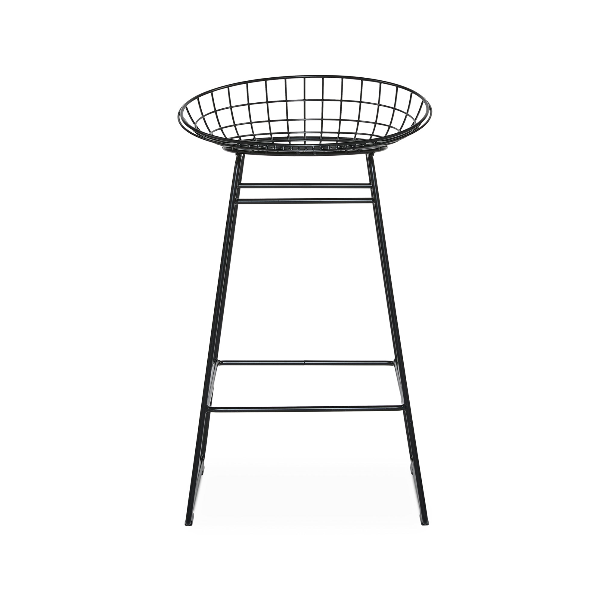 KM06/KM07 Wire Bar and Counter Stool