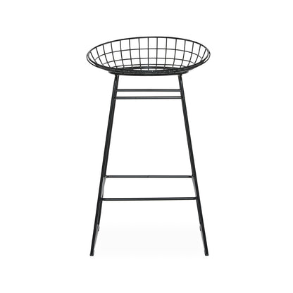 KM06/KM07 Wire Bar and Counter Stool