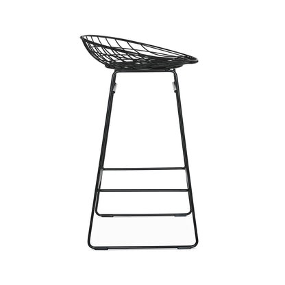 KM06/KM07 Wire Bar and Counter Stool