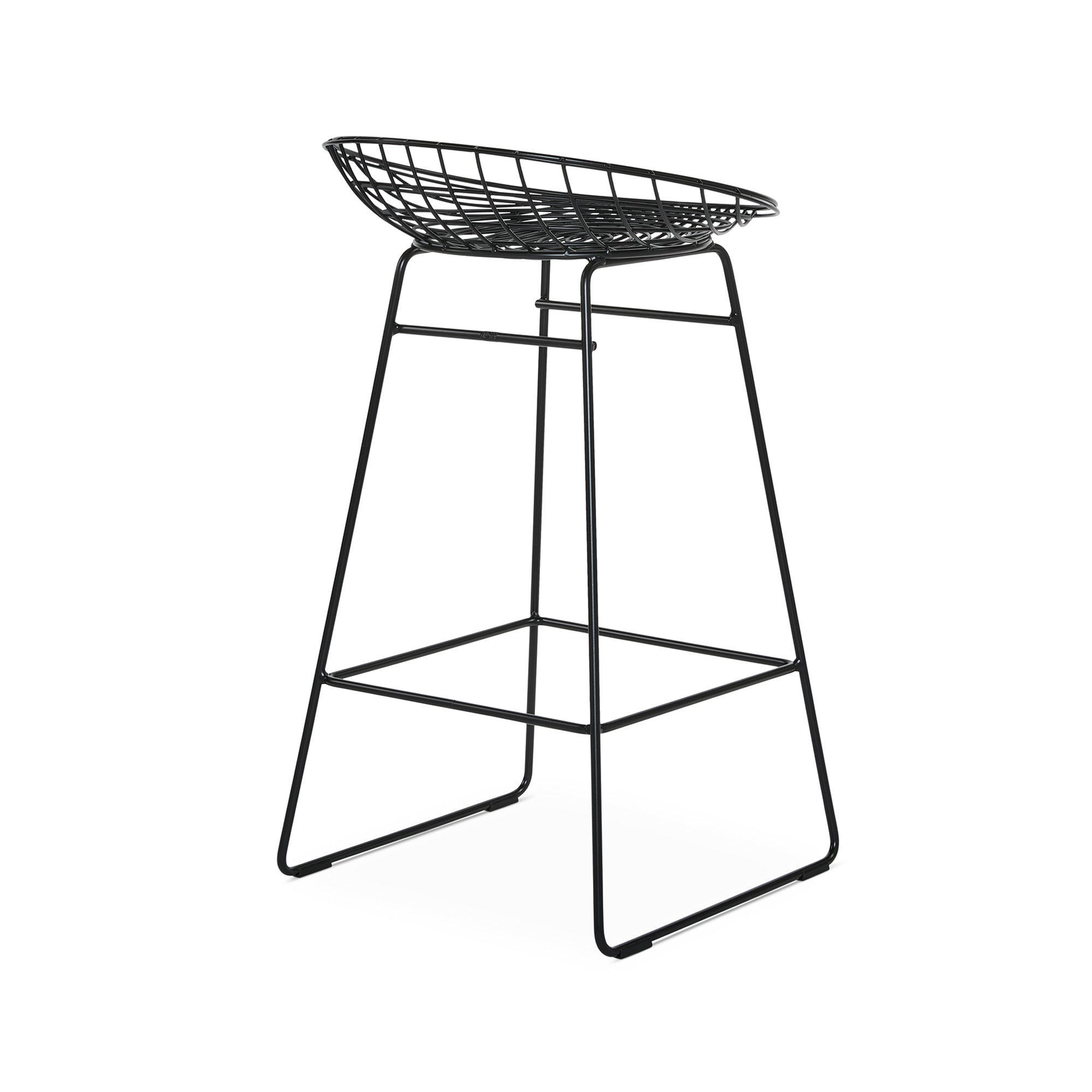 KM06/KM07 Wire Bar and Counter Stool