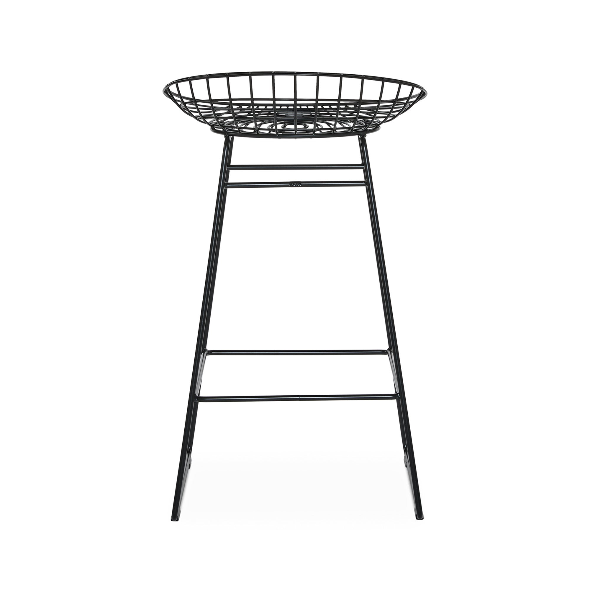 KM06/KM07 Wire Bar and Counter Stool