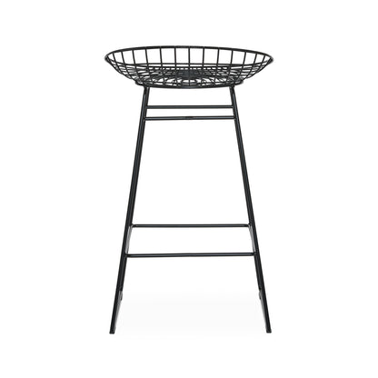KM06/KM07 Wire Bar and Counter Stool