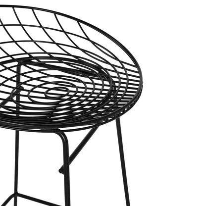 KM06/KM07 Wire Bar and Counter Stool