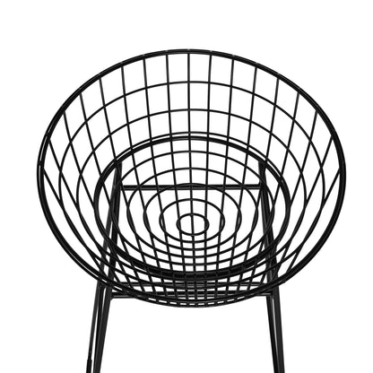 KM06/KM07 Wire Bar and Counter Stool