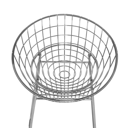 KM05 Wire Stool