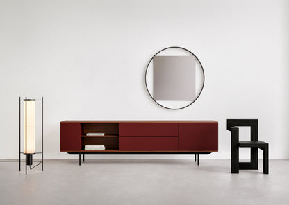 Benno Mirror