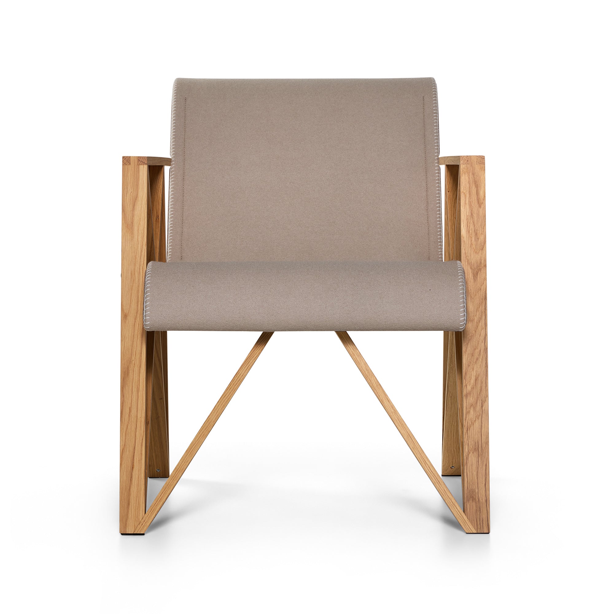 Armchair for Metz&Co