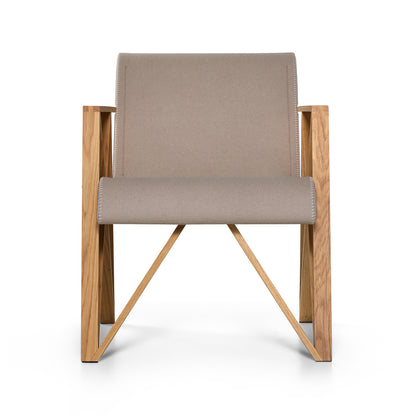 Armchair for Metz&Co