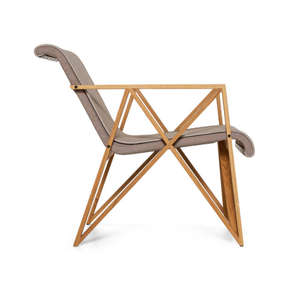 Armchair for Metz&Co