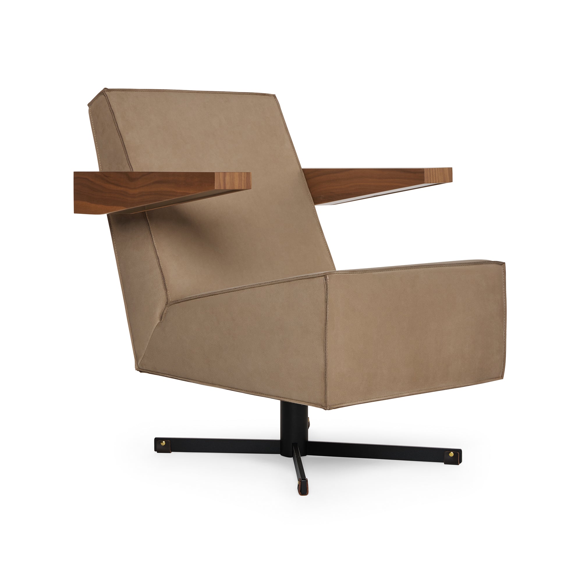 Press Room Chair