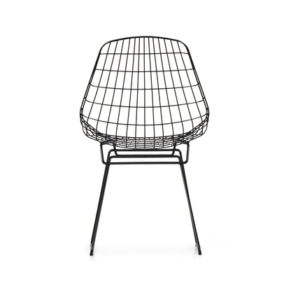 SM05 Wire Dining Chair