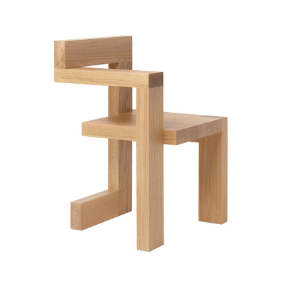 Steltman Chair