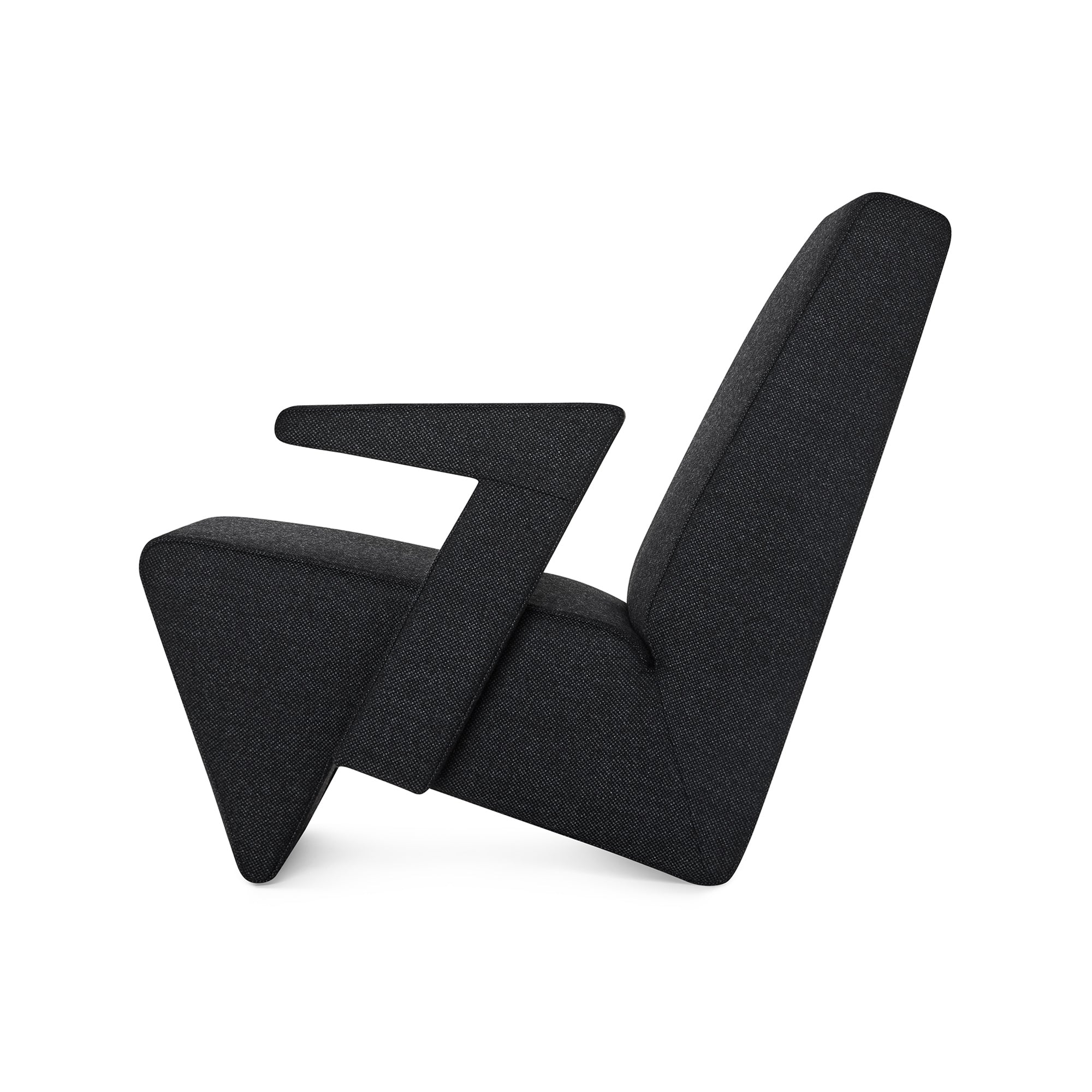 Zwaan Armchair