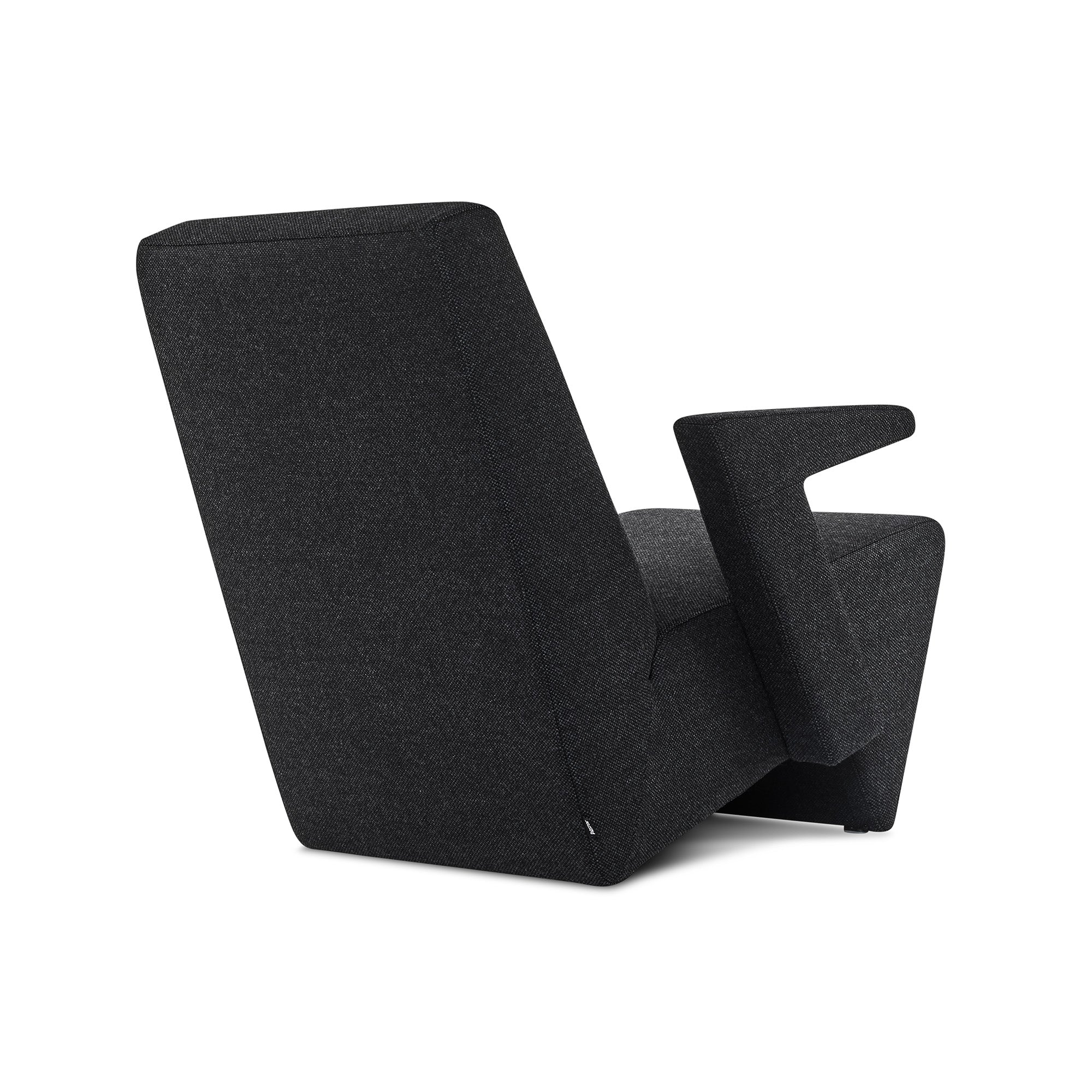 Zwaan Armchair