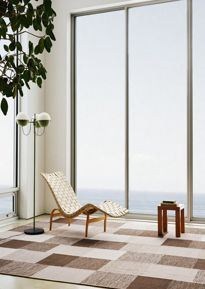 Patchwork 01 Rug